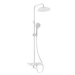 Душевая система IDDIS Shelfy SHEWTBTi06 купить в интернет-магазине сантехники Sanbest