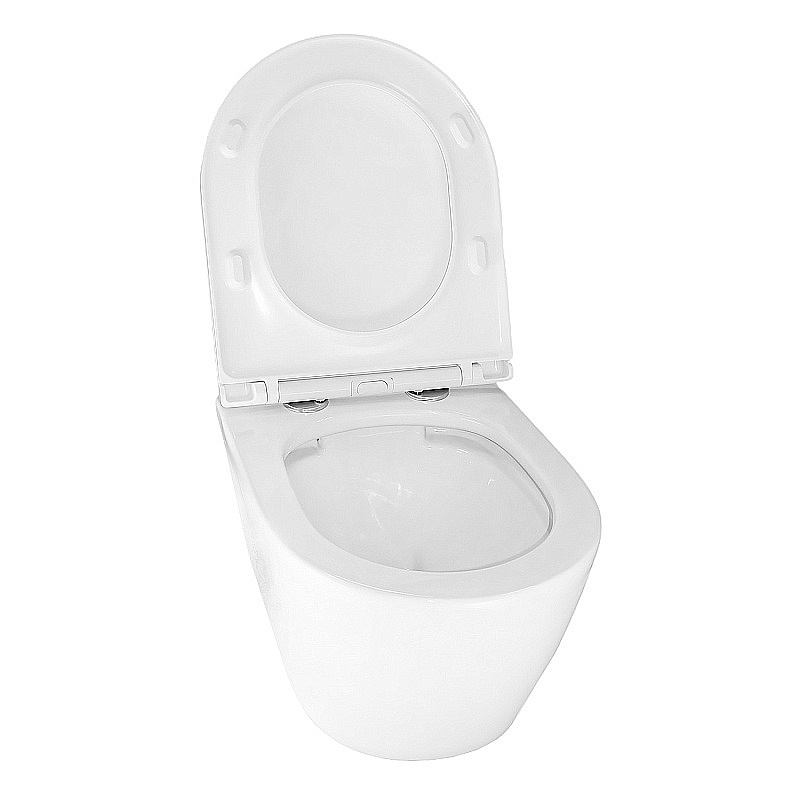 Инсталляция для унитаза Azario AZ-8010-1000 купить в интернет-магазине сантехники Sanbest