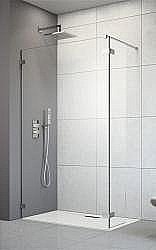 Душевое ограждение Radaway Arta Walk-in 90 купить в интернет-магазине Sanbest