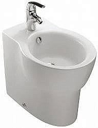 Биде напольное Jacob Delafon OVE E1705-00 купить в интернет-магазине Sanbest