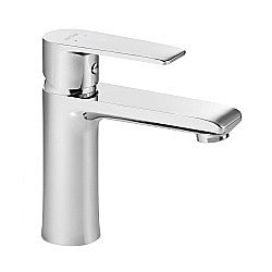 Смеситель для раковины Santek Арма WH5A02007C001 хром купить в интернет-магазине сантехники Sanbest