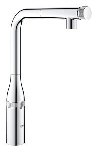 Смеситель для кухни Grohe SmartControl Essence 31615000 купить в интернет-магазине сантехники Sanbest