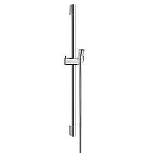 Душевая штанга Hansgrohe Croma 100 27611000 купить в интернет-магазине сантехники Sanbest
