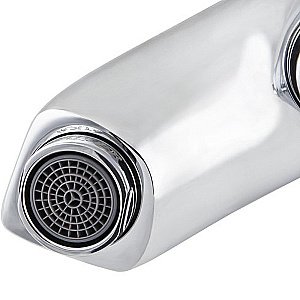 Смеситель для ванны Kaiser Comba 48022 купить в интернет-магазине сантехники Sanbest