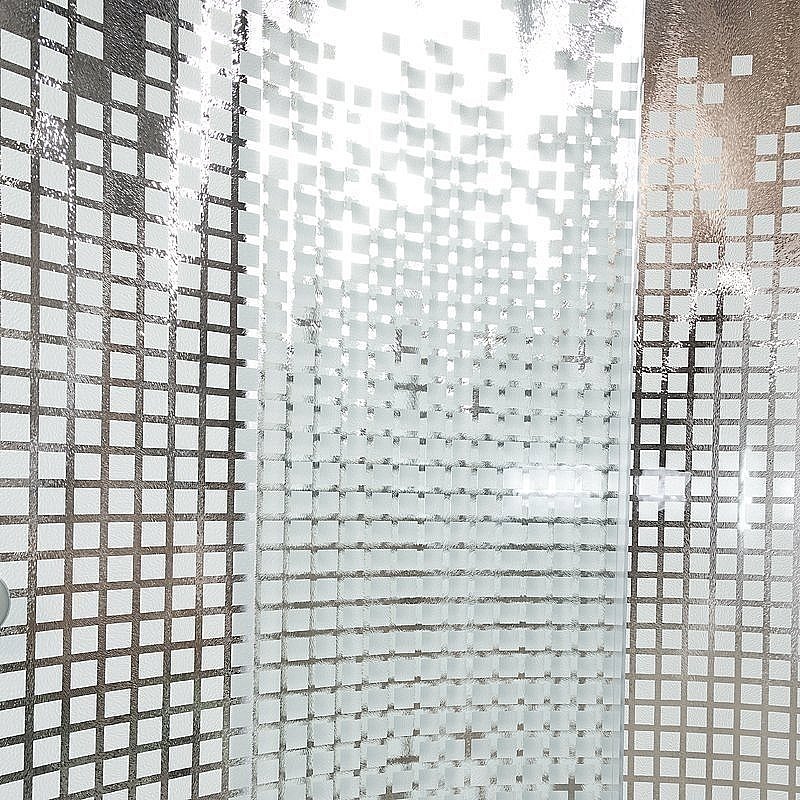 Душевая кабина DTO Серия L 920 стандартная 120x80 купить в интернет-магазине Sanbest