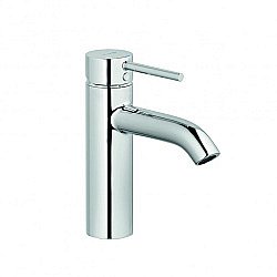 Смеситель для раковины Kludi Bozz 382880576 хром купить в интернет-магазине сантехники Sanbest