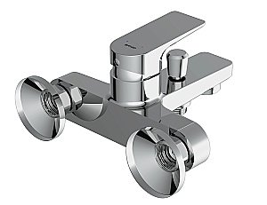 Набор смесителей NATURE с душевым гарнитуром VIBE 64514 купить в интернет-магазине сантехники Sanbest