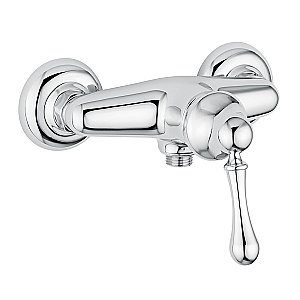 Смеситель для душа Migliore Maya ML.MAY-8938.CR хром купить в интернет-магазине сантехники Sanbest