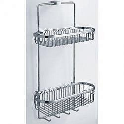 Полка Schein Swing 32005 купить в интернет-магазине сантехники Sanbest