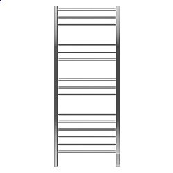 Полотенцесушитель электрический Terminus Сицилия П15 500x1300 купить в интернет-магазине сантехники Sanbest