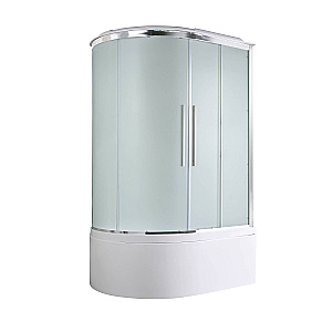 Душевая кабина AvaCan EM Серия EM5811 110х80 стандартная купить в интернет-магазине Sanbest