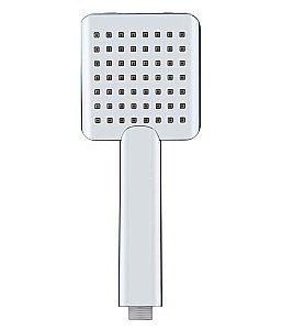 Душевая система Agger Fresh A0494000 хром купить в интернет-магазине сантехники Sanbest