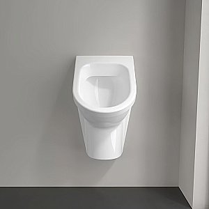 Писсуар подвесной Villeroy&Boch Architectura 55740001 альпийский белый купить в интернет-магазине Sanbest