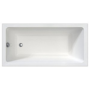 Ванна акриловая Радомир Джоанна 2-78-0-0-1-252Р 140х70 купить в интернет-магазине Sanbest
