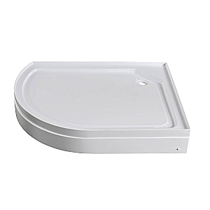 Душевая кабина AvaCan EM Серия EM2812 NT 120х80 без крыши прозрачная купить в интернет-магазине Sanbest