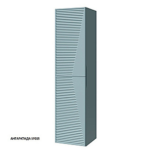 Пенал Caprigo Modo-Terza 35651 35 цвет на выбор для ванной в интернет-магазине сантехники Sanbest