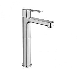 Смеситель для раковины PAINI Arena 92CR211LLBLFTSSRKM хром купить в интернет-магазине сантехники Sanbest