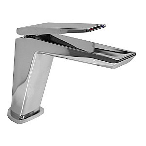 Смеситель для раковины LORANTO MARINA LR10507000 хром купить в интернет-магазине сантехники Sanbest