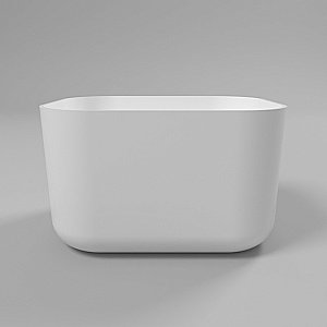 Раковина накладная WhiteCross LAZURIT 50 0713.050040.100 белая купить в интернет-магазине Sanbest