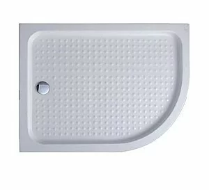 Душевой поддон Cezares TRAY-A-RH 120x90 купить в интернет-магазине Sanbest
