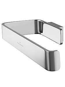 Кольцо для полотенец WONZON & WOGHAND LOTTE, Хром (WW-8313) купить в интернет-магазине сантехники Sanbest