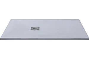 Душевой поддон Aquanet Pleasure 120x90 белый купить в интернет-магазине Sanbest