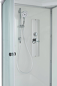 Душевая кабина AvaCan D Серия D5010 100x100 стандартная купить в интернет-магазине Sanbest
