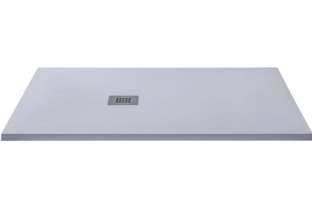 Душевой поддон Aquanet Pleasure 120x90 белый купить в интернет-магазине Sanbest