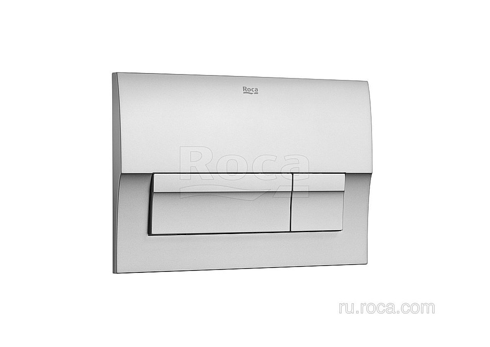 Кнопка для инсталляции Roca Active В01  8901170B2 купить в интернет-магазине сантехники Sanbest