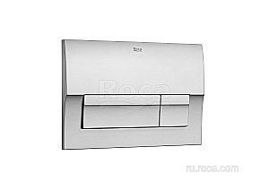 Кнопка для инсталляции Roca Active В01  8901170B2 купить в интернет-магазине сантехники Sanbest