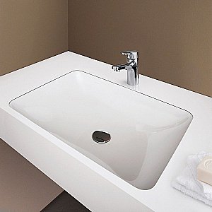 Раковина Laufen Pro 8.1196.5.000.109.1 белая купить в интернет-магазине Sanbest