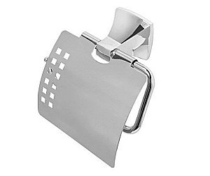 Держатель туалетной бумаги WasserKRAFT Wern K-2525 купить в интернет-магазине сантехники Sanbest