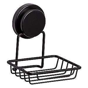 Мыльница Fixsen Magic Black FX-45009 черная купить в интернет-магазине сантехники Sanbest