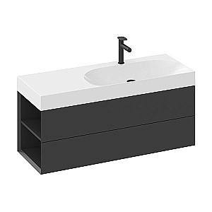 Раковина Ravak Lite XJX1212000 белый купить в интернет-магазине Sanbest