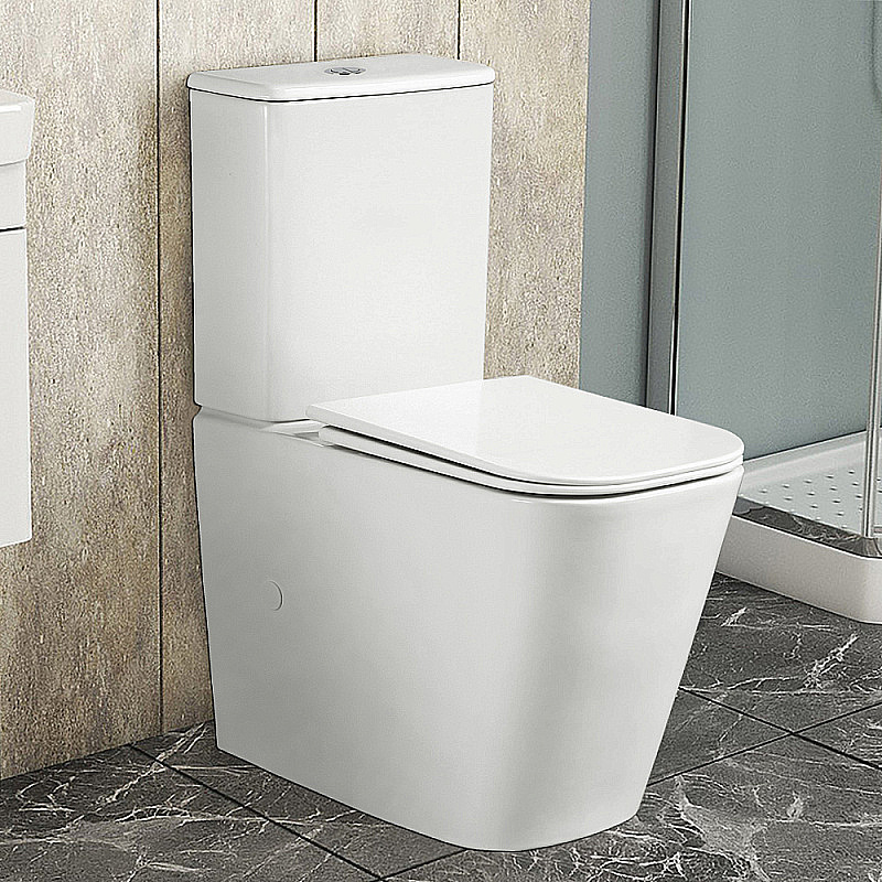 Инсталляция для унитаза Azario AZ-8010-1000 купить в интернет-магазине сантехники Sanbest