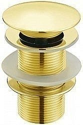 Донный клапан для раковины Boheme Imperiale 611 купить в интернет-магазине сантехники Sanbest