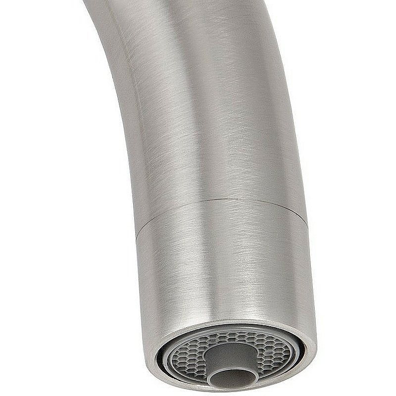 Смеситель для кухни Kaiser Merkur 26744-5 купить в интернет-магазине сантехники Sanbest