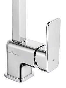 Смеситель для кухни WONZON & WOGHAND ARNIE WW-692101-CR хром купить в интернет-магазине сантехники Sanbest