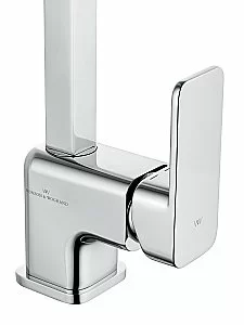 Смеситель для кухни WONZON & WOGHAND ARNIE WW-692101-CR хром купить в интернет-магазине сантехники Sanbest