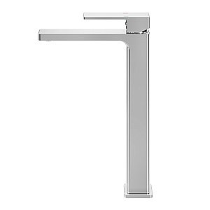 Смеситель для раковины высокий Grossman Style 520.K35.05.100 хром глянцевый купить в интернет-магазине сантехники Sanbest