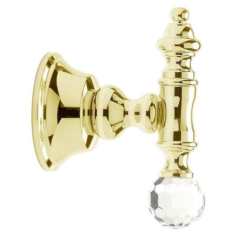 Крючок Webert Karenina KA500401010 купить в интернет-магазине сантехники Sanbest