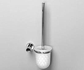 Ершик подвесной WasserKRAFT Donau K-9427 купить в интернет-магазине сантехники Sanbest