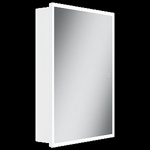 Зеркало Sancos Cube CU600 в ванную от интернет-магазине сантехники Sanbest