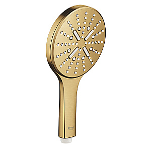 Душевая лейка Grohe Rainshower SmartActive 26574GN0 холодный рассвет матовый купить в интернет-магазине сантехники Sanbest