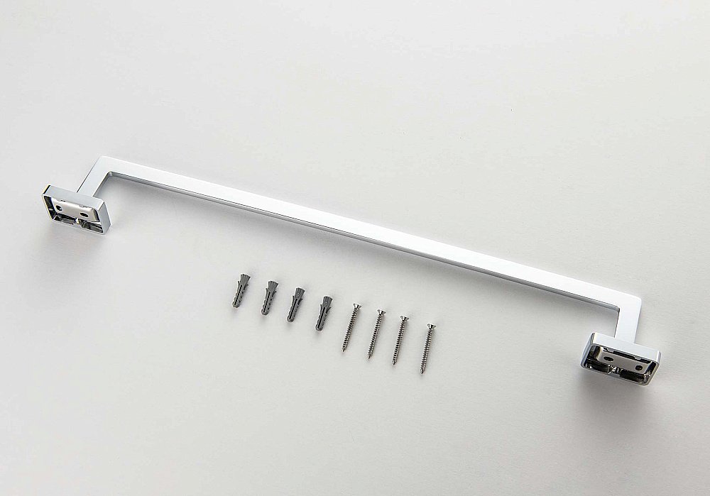 Полотенцедержатель Aquatek Либра AQ4320CR 45 хром купить в интернет-магазине сантехники Sanbest