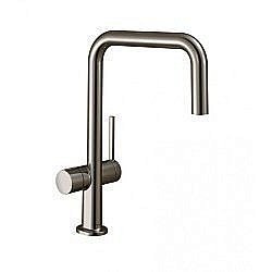 Смеситель для кухни Hansgrohe Talis M54 220 72807800 купить в интернет-магазине сантехники Sanbest