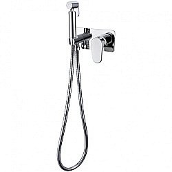 Гигиенический душ Boheme Spectre 457-CR хром купить в интернет-магазине сантехники Sanbest