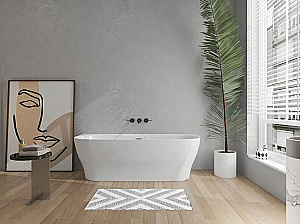 Инсталляция для унитаза Azario AZ-8010-1000 купить в интернет-магазине сантехники Sanbest