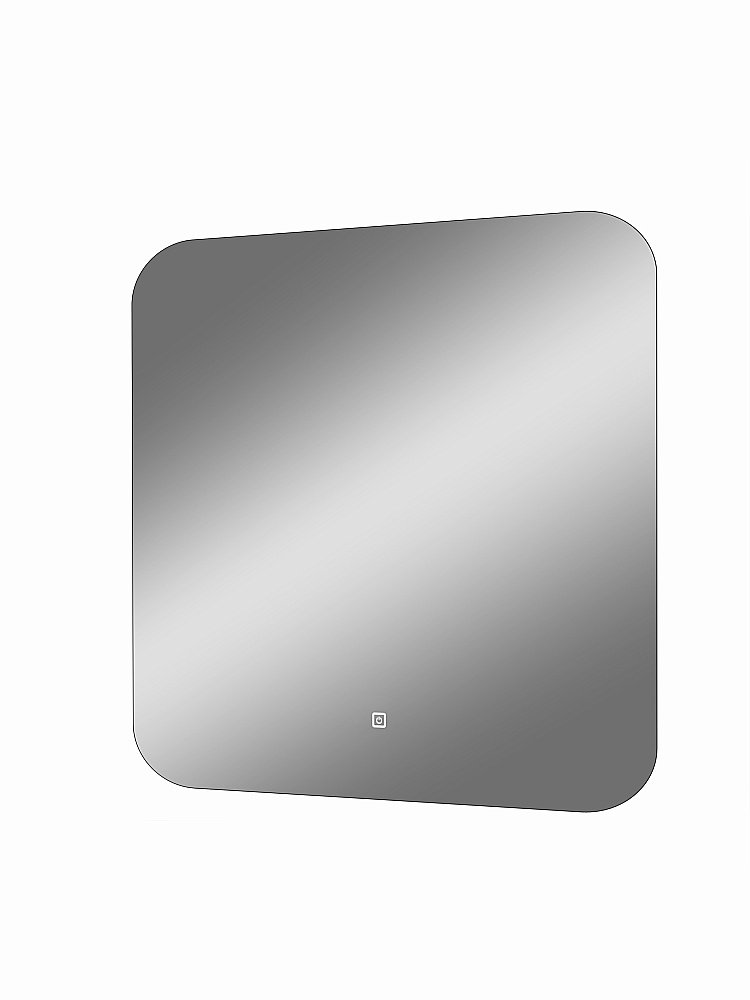 Зеркало Taliente Zled TA-Zled-B8080 80 в ванную от интернет-магазине сантехники Sanbest