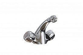 Смеситель для раковины MIXLINE ML 529848 купить в интернет-магазине сантехники Sanbest